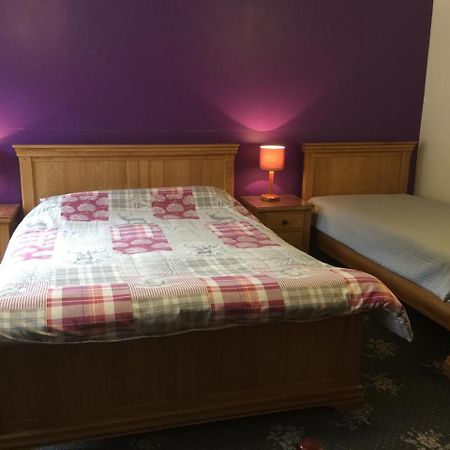 دوفتاون Fife Arms Guest House المظهر الخارجي الصورة