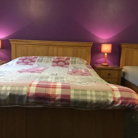 دوفتاون Fife Arms Guest House المظهر الخارجي الصورة
