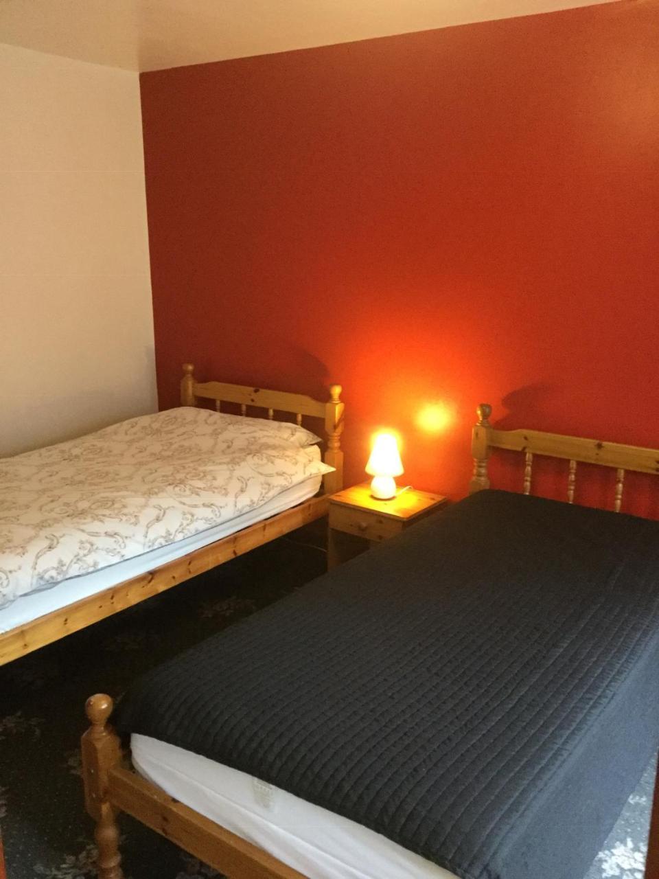 دوفتاون Fife Arms Guest House المظهر الخارجي الصورة