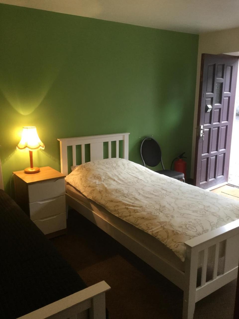 دوفتاون Fife Arms Guest House المظهر الخارجي الصورة