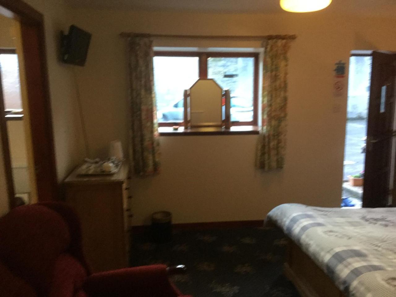 دوفتاون Fife Arms Guest House المظهر الخارجي الصورة