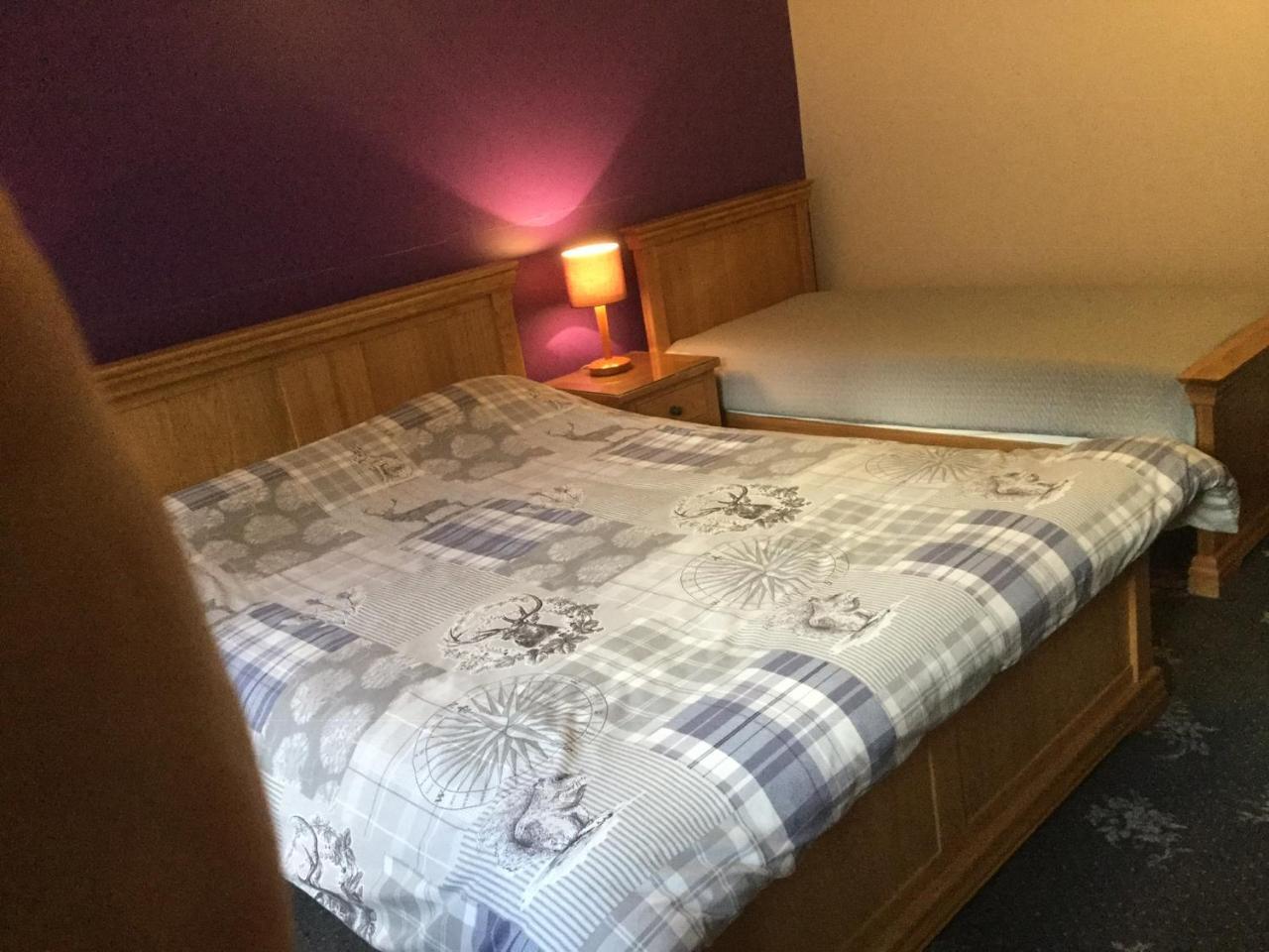 دوفتاون Fife Arms Guest House المظهر الخارجي الصورة