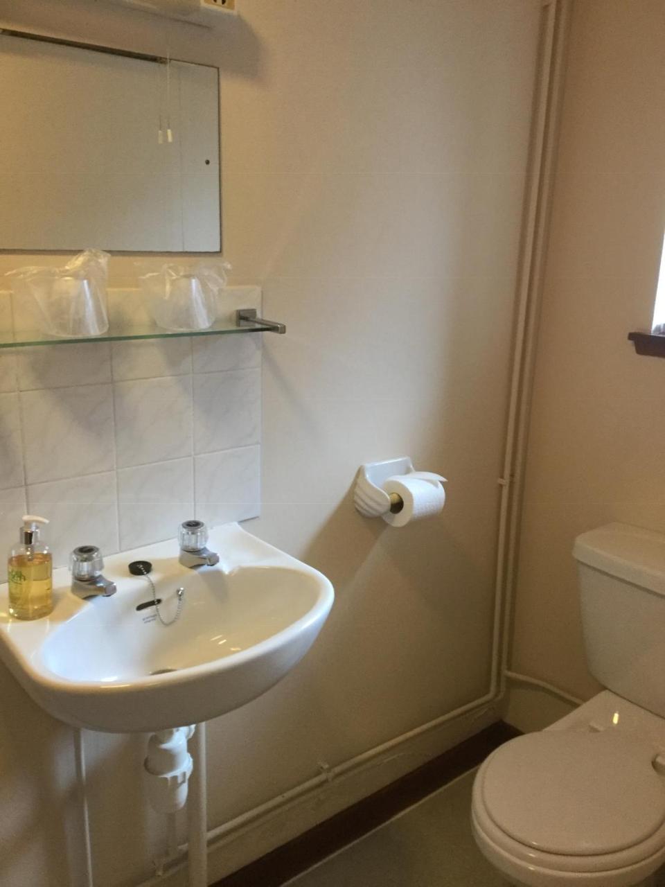 دوفتاون Fife Arms Guest House المظهر الخارجي الصورة