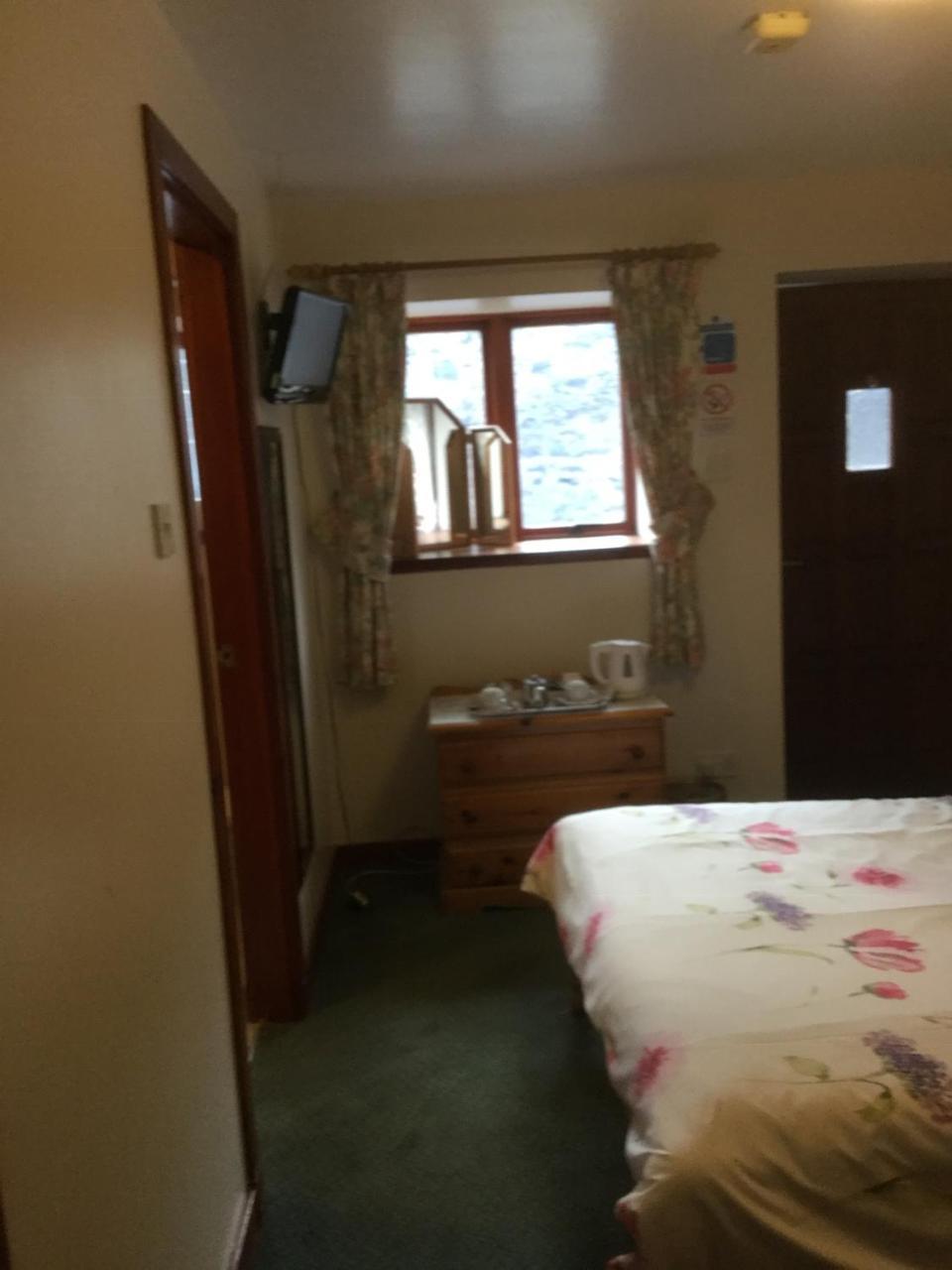دوفتاون Fife Arms Guest House المظهر الخارجي الصورة