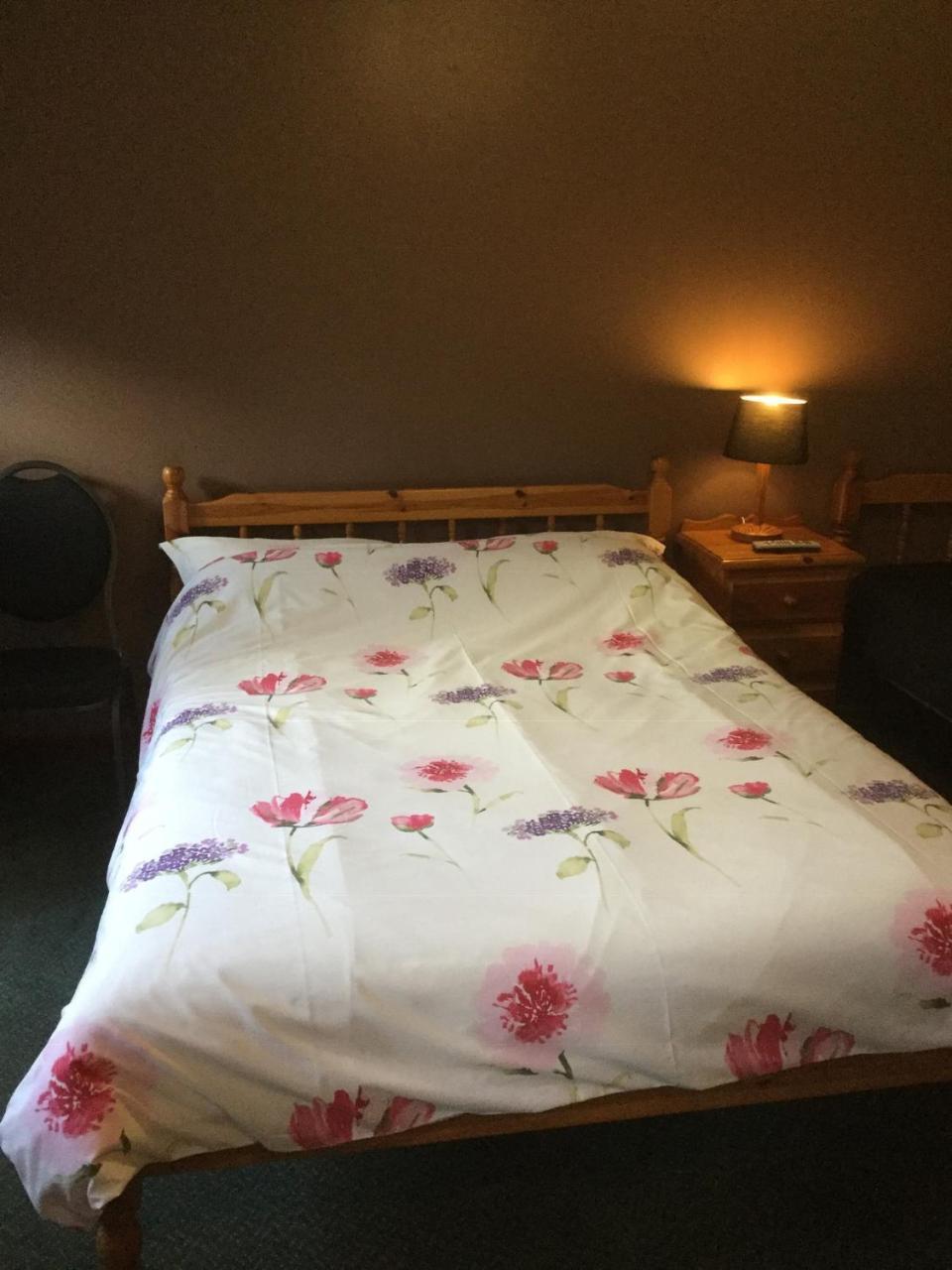 دوفتاون Fife Arms Guest House المظهر الخارجي الصورة