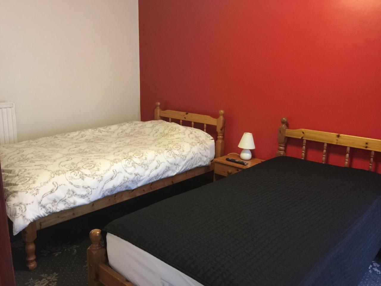 دوفتاون Fife Arms Guest House المظهر الخارجي الصورة
