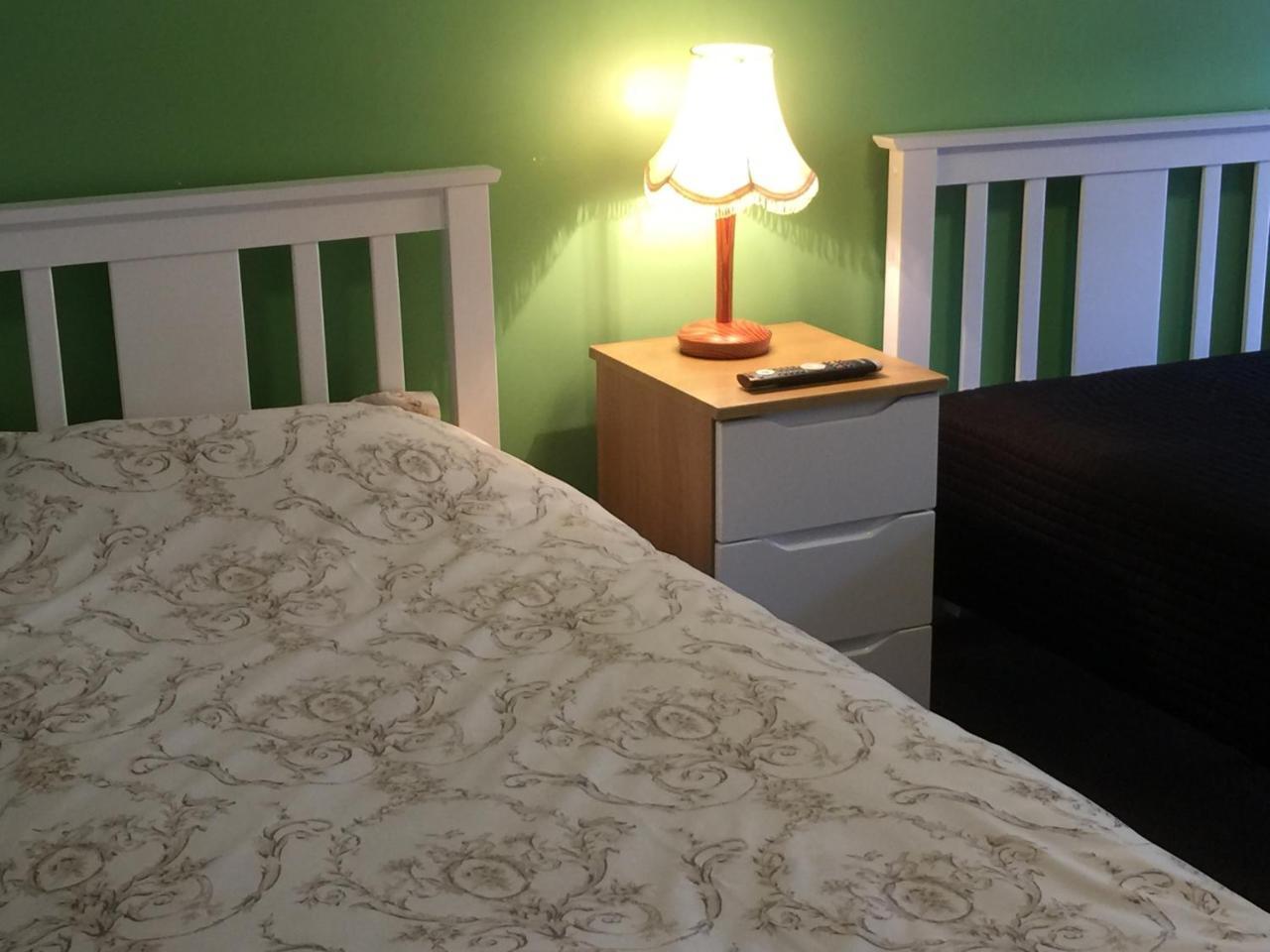 دوفتاون Fife Arms Guest House المظهر الخارجي الصورة