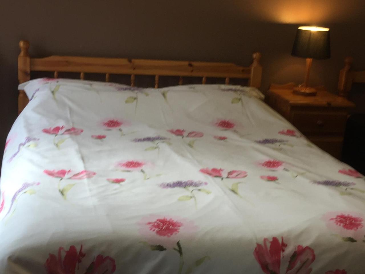 دوفتاون Fife Arms Guest House المظهر الخارجي الصورة