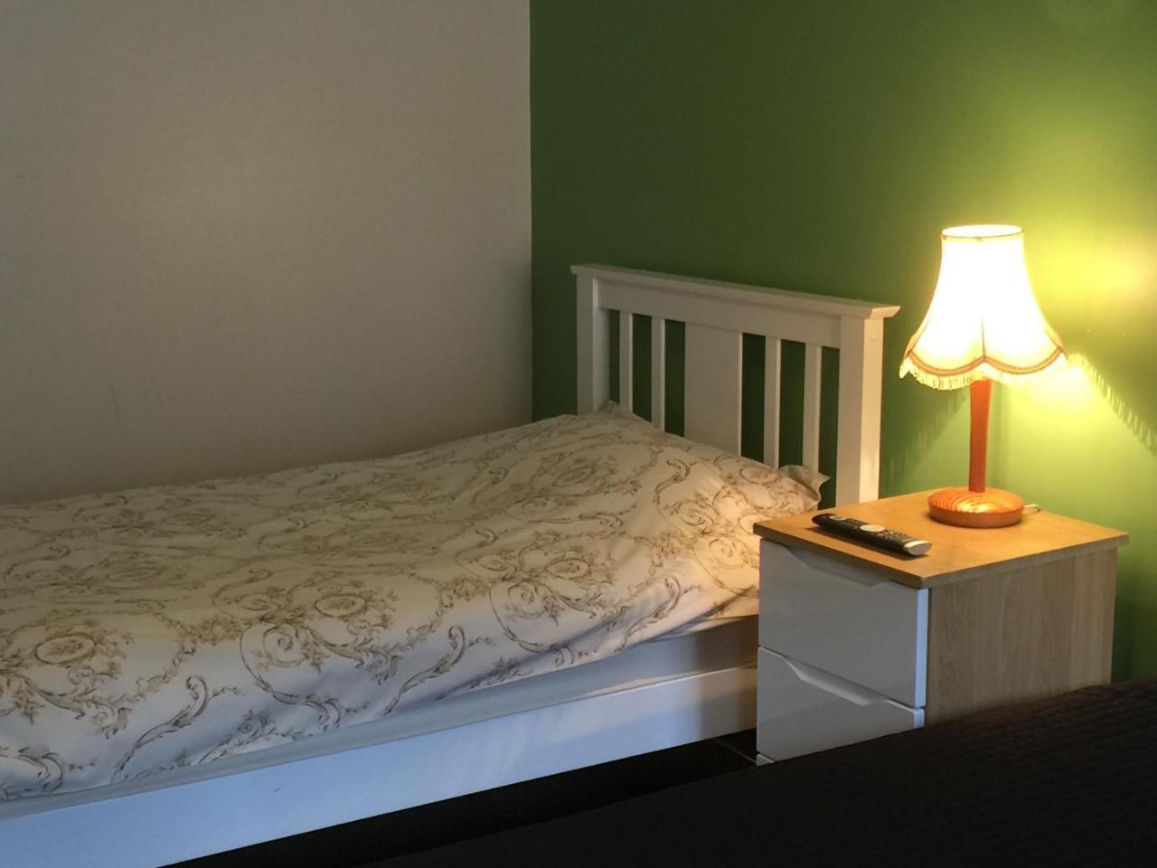 دوفتاون Fife Arms Guest House المظهر الخارجي الصورة