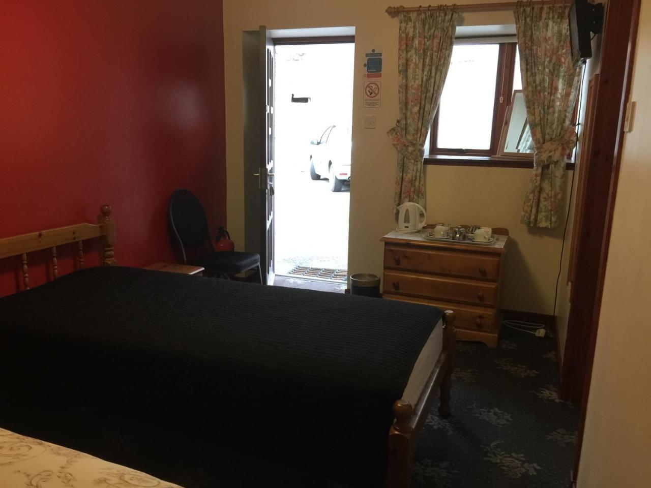 دوفتاون Fife Arms Guest House المظهر الخارجي الصورة