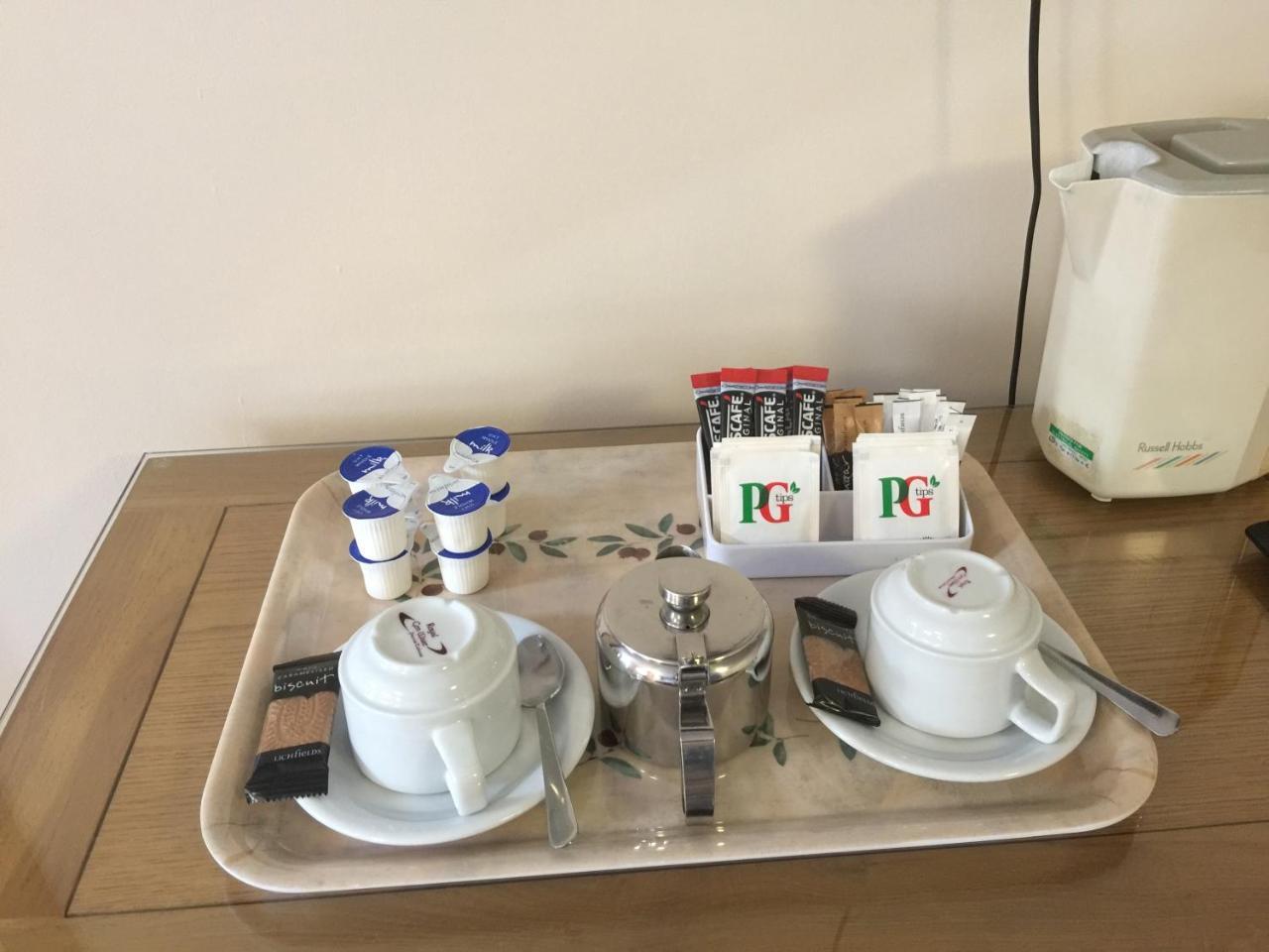 دوفتاون Fife Arms Guest House المظهر الخارجي الصورة